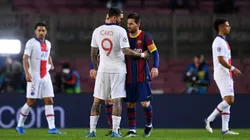Último confronto dos dois times aconteceu nas oitavas de final da Champions League. David Ramos/Getty Images.