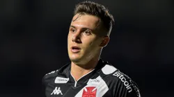 Corinthians acompanha o desfecho envolvendo Lucas Piton.