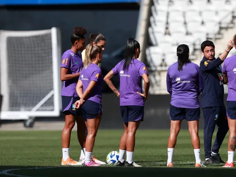 Brasil x Japão AO VIVO - Horário, escalações e onde assistir ao jogo em tempo real