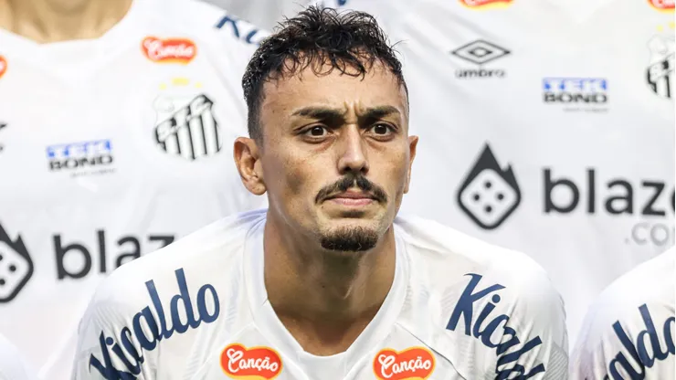 Pituca não se intimidou e apontou como o Santos foi prejudicado na final do Estadual