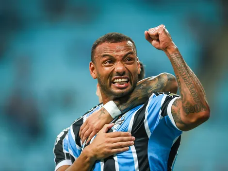 JP Galvão e Besozzi lideram 'barca' de 8 que podem sair do Grêmio; Veja lista!
