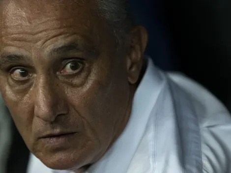 Palmeiras pode contratar meia após 'não' do Flamengo de Tite; Confira!