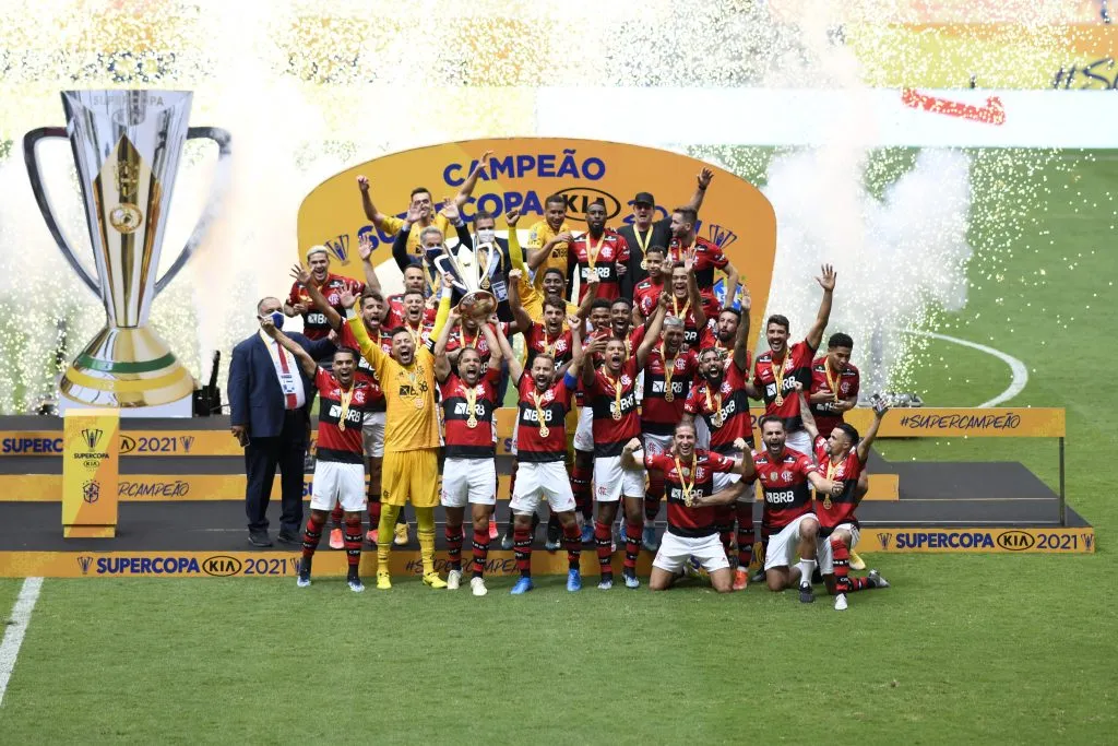 Foto: Mateus Bonomi/AGIF