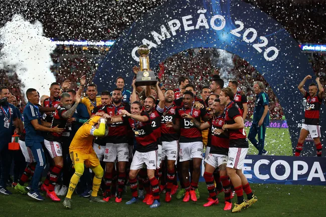 Buda Mendes/Getty Images