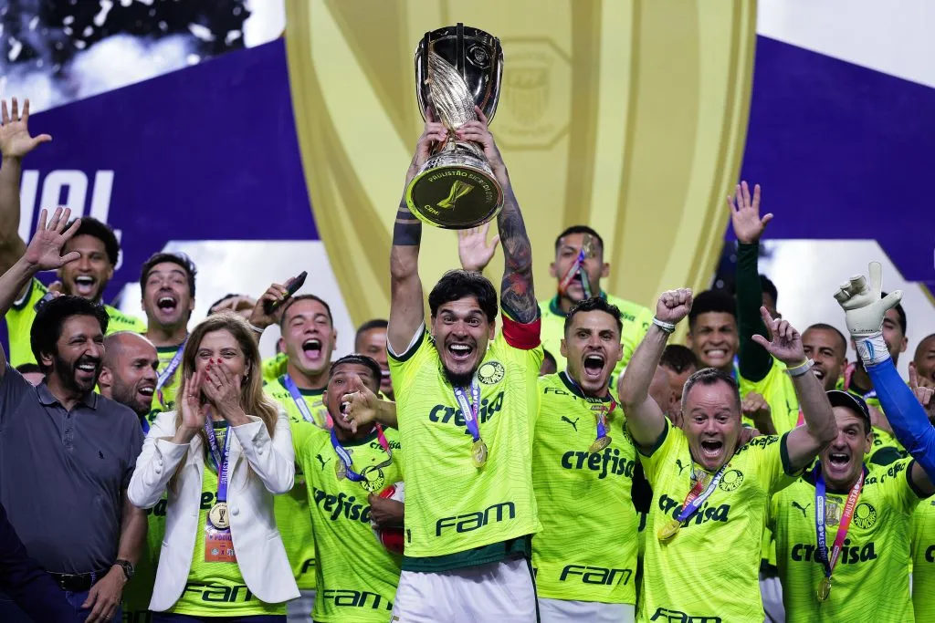 Foto: Ettore Chiereguini/AGIF