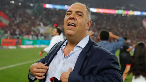 Braz via com entusiasmo a contratação do jogador, mas acabou sendo surpreendido com recusa