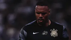 Carlos Miguel foi aprovado no rival do Corinthians.