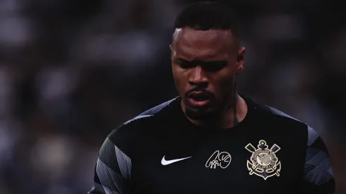 Carlos Miguel foi aprovado no rival do Corinthians.