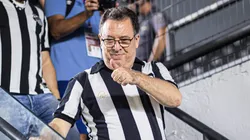 Após desempenho no Paulistão, diretoria busca negociar o jogador na janela do meio do ano