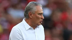 Tite tem o elenco nas mãos e muita moral no Flamengo