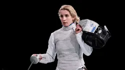 Mariana Pistoia irá aos Jogos de Paris. Foto: Miriam Jeske/COB