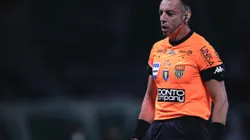 Raphael Claus falou sobre polêmica na final