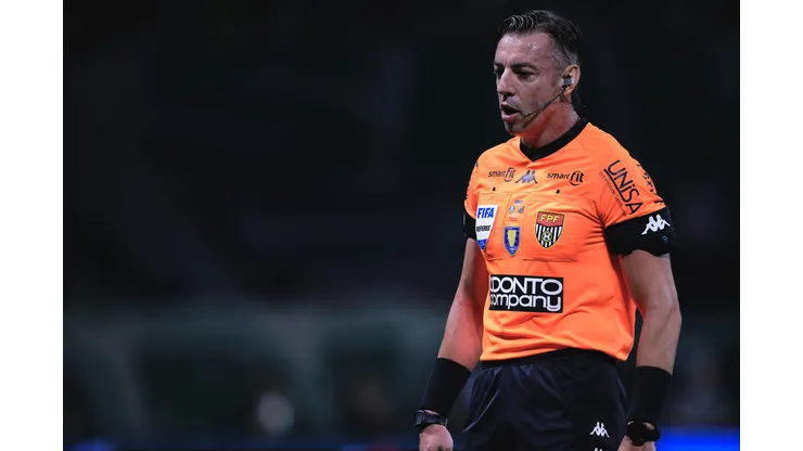 Raphael Claus falou sobre polêmica na final