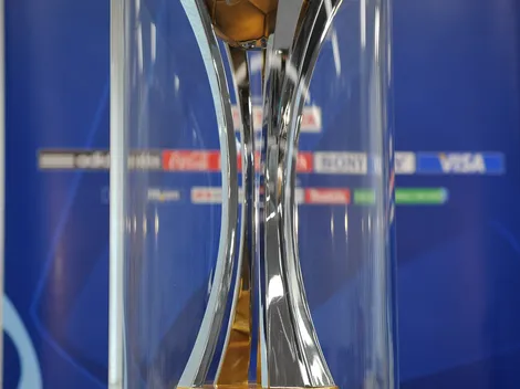 Confira aqui os participantes confirmados no Mundial de Clubes de 2025