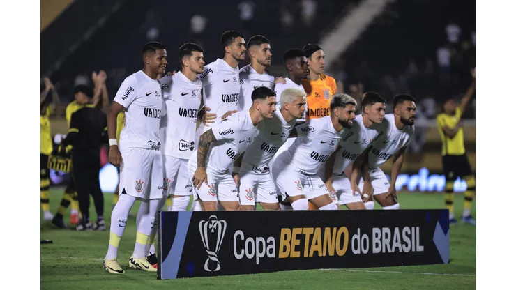 Corinthians tem propostas para direitos de TV