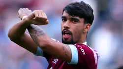 Paquetá segue sendo acompanhado pelo Flamengo.