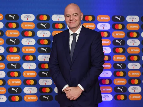 A FIFA está preparando modificações no troféu e na logo para o próximo torneio do Mundial de Clubes