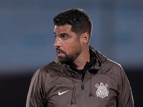 Corinthians terá retorno importante no duelo contra o Nacional, pela Sul-Americana