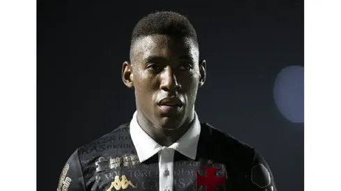 Foto: Jorge Rodrigues/AGIF - Léo lamentou a ausência de Payet no Vasco