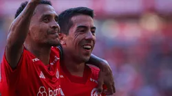 Carlos de Pena ficou cada vez mais longe do Vasco.