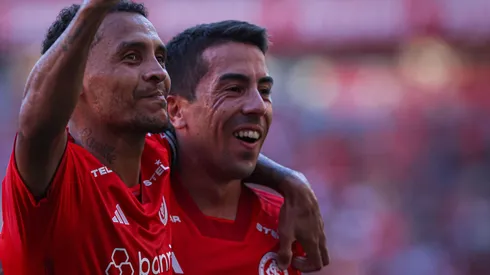 Carlos de Pena ficou cada vez mais longe do Vasco.