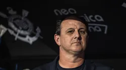Ceni deve receber reforço que foi especulado no Corinthians.