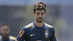 Grêmio monitora reforços para a sequência da temporada