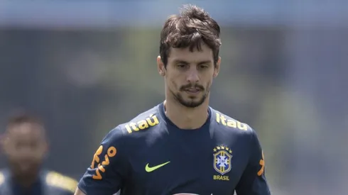 Grêmio monitora reforços para a sequência da temporada