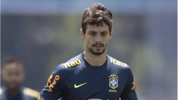 Grêmio monitora reforços para a sequência da temporada