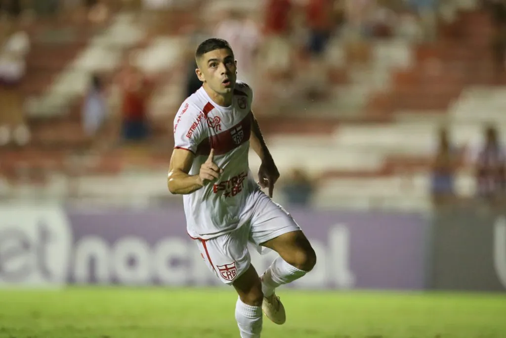 Foto: Marlon Costa/AGIF