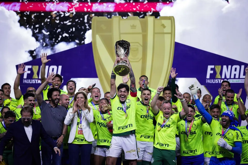 Foto: Ettore Chiereguini/AGIF