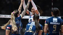 Foto: Hedgard Moraes /Minas Tênis Clube/Divulgação