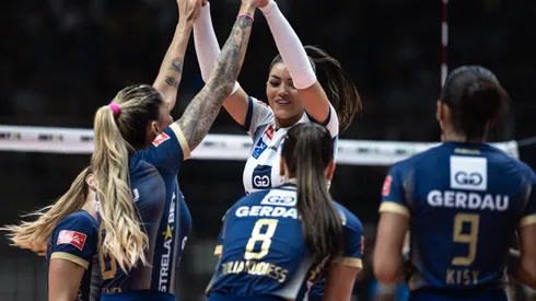 Foto: Hedgard Moraes /Minas Tênis Clube/Divulgação