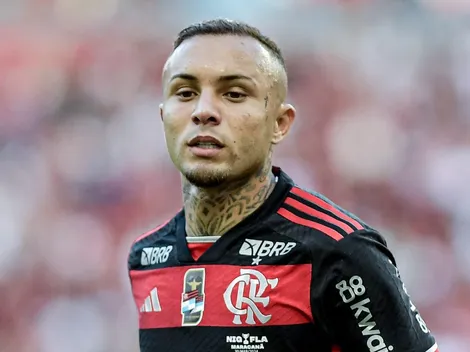 Cebolinha manda a real sobre ex-treinadores do Mengão: “Não tiveram honestidade”