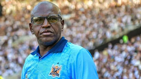 Foto: Thiago Ribeiro/AGIF - Carlos Vitor foi elogiado por Tite após a final do Campeonato Carioca