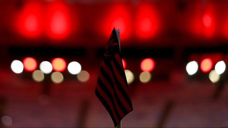 Flamengo é o time mais rico do país. Buda Mendes/Getty Images