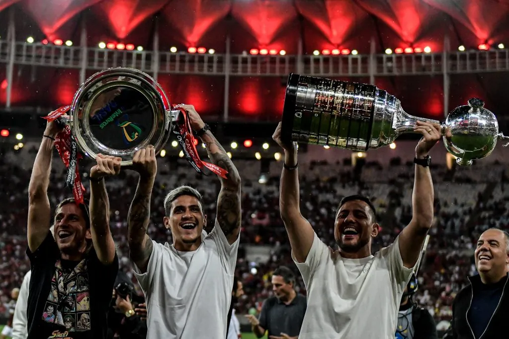 Foto: Thiago Ribeiro/AGIF