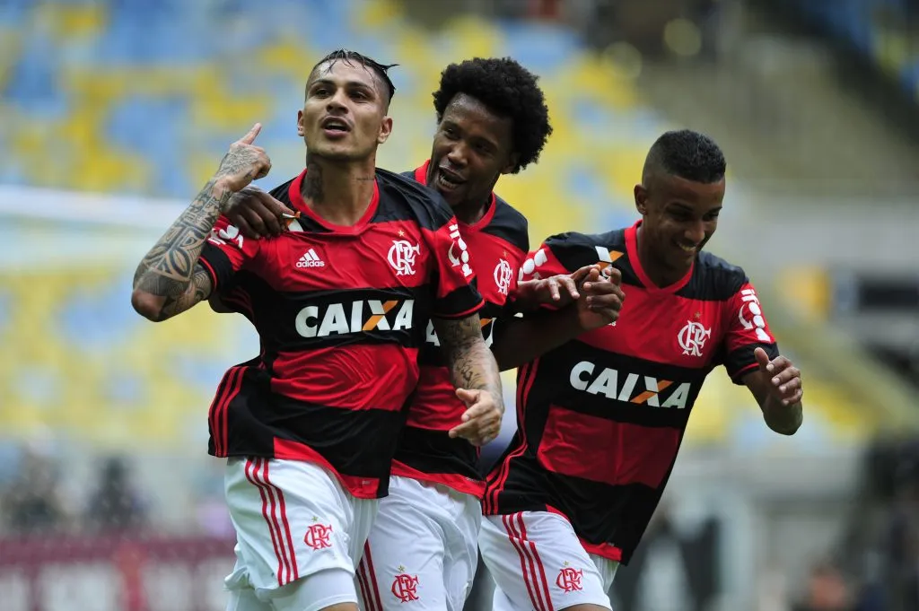 Foto: Alex Carvalho/AGIF