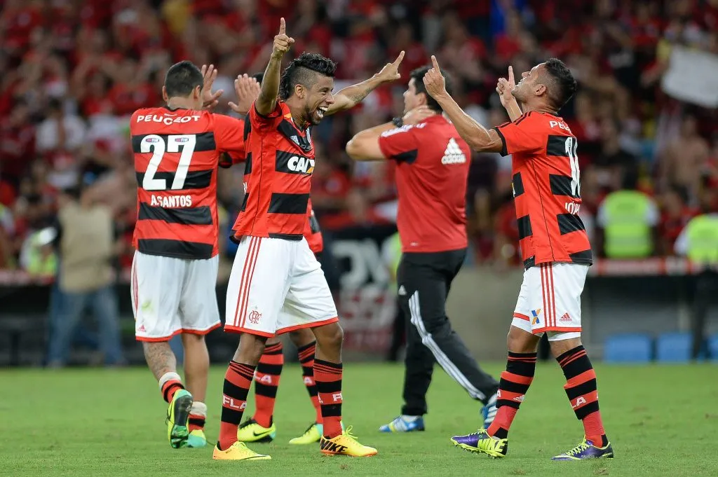 Foto: Pedro Martins/AGIF