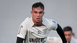 Giovane pode deixar o Timão na janela de abril - Foto: Agência Corinthians - Rodrigo Coca