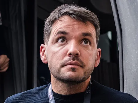 Nicolás Lacarmón pode ser demitido em reunião nesta segunda-feira