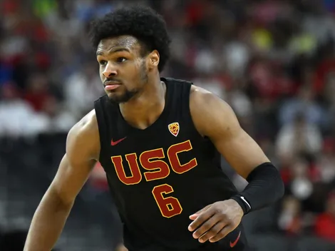 Filho de Lebron James pode estar no próximo draft da NBA? Entenda