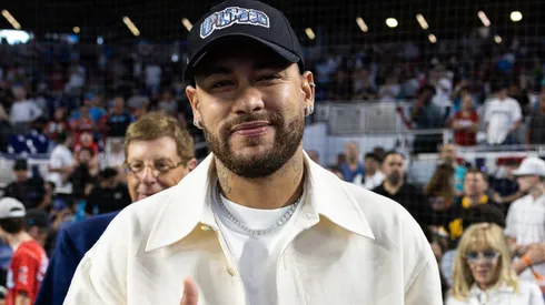 Braz falou sobre a possibilidade do Flamengo contratar Neymar