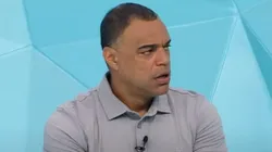 Denílson analisou final do Paulistão e projetou campeão