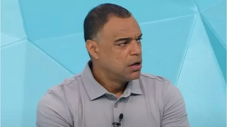 Denílson analisou final do Paulistão e projetou campeão