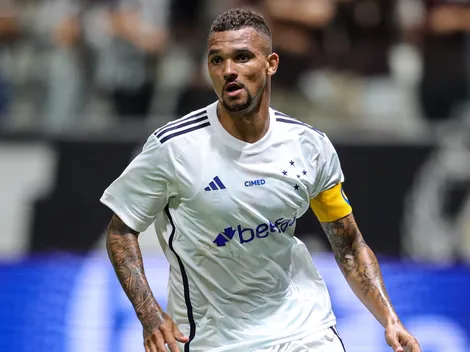 Larcamón comemora solidez defensiva e Cruzeiro não sofre gols há 400 minutos; Veja a provável escalação