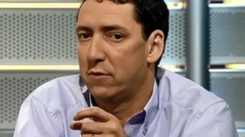 PVC afirmou que Verdão pode ver rival tendo surpresa na escalação