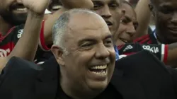 Flamengo quer contratar mais um destaque do Campeonato Carioca