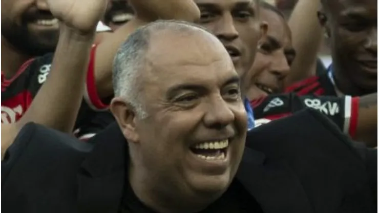 Flamengo quer contratar mais um destaque do Campeonato Carioca