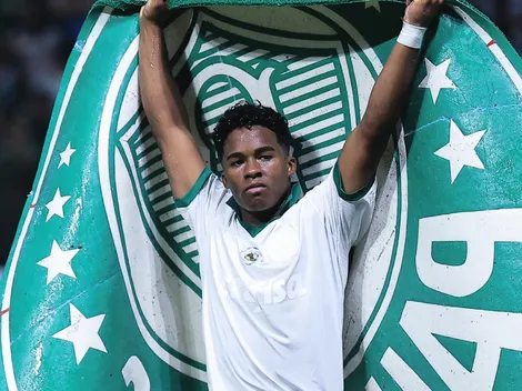 Abel, Endrick e mais: Palmeiras acredita em trunfos para virada histórica contra o Santos